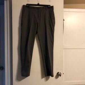 Charles Tyrwhitt Brushed Twill Chinos